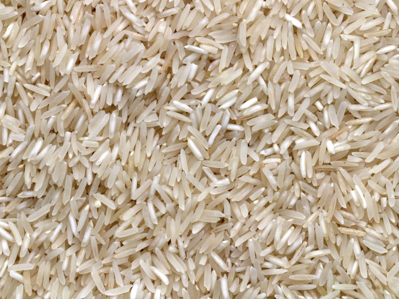 Premium Global Rice