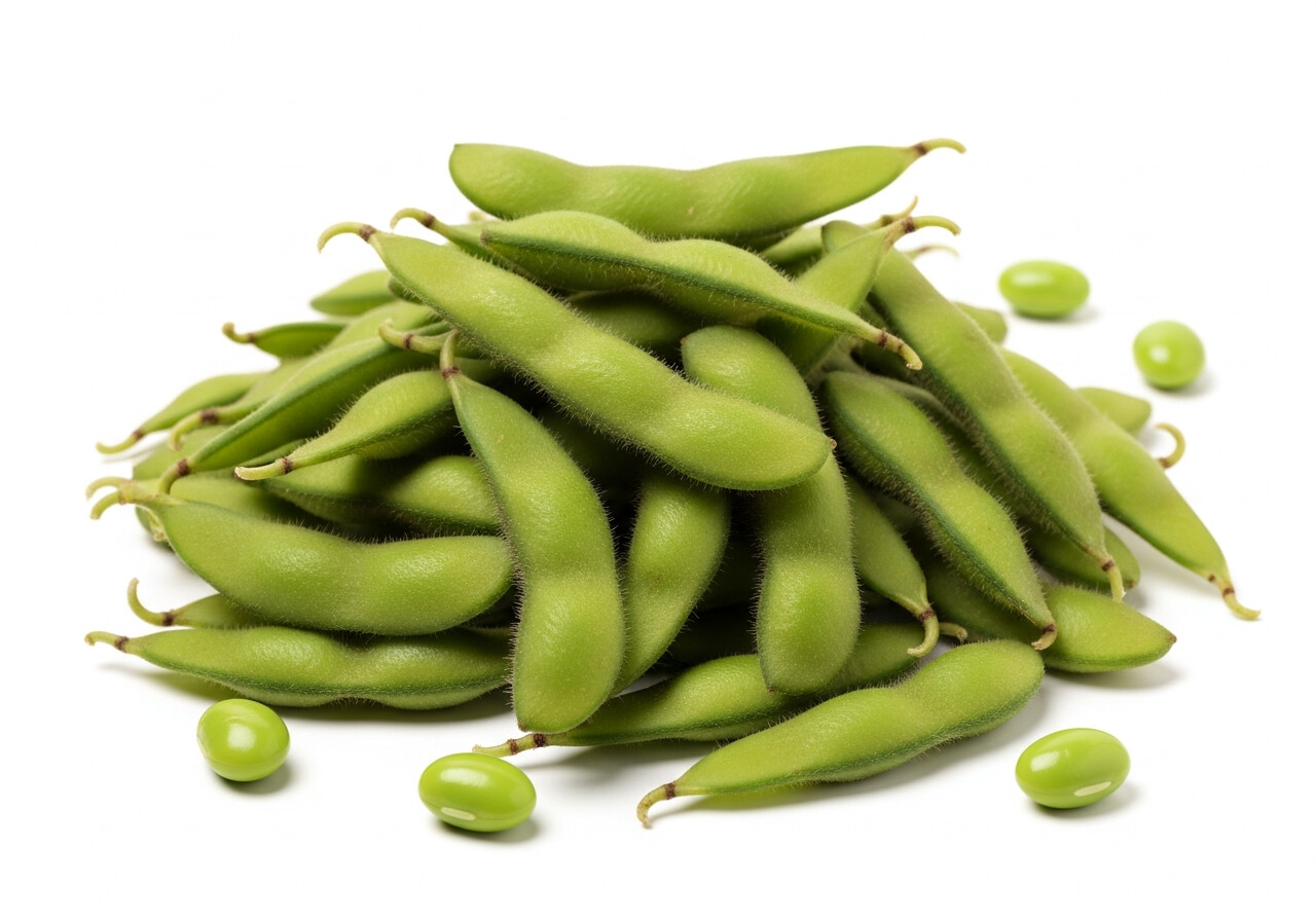 Non-GMO Soybeans