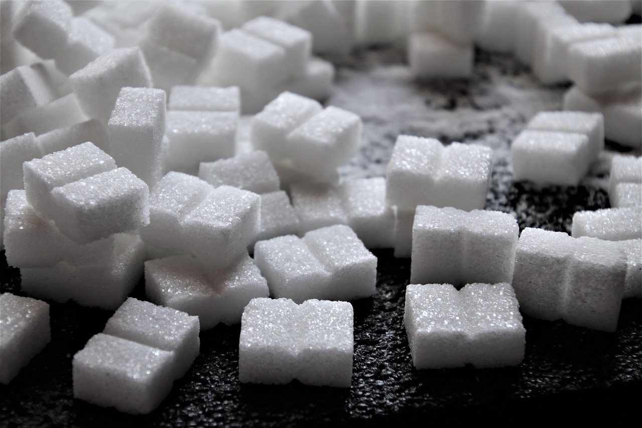 Refined & Raw Cane Sugar